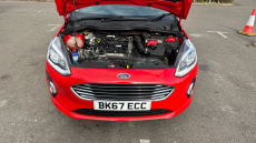 Ford Fiesta 1.1 Zetec 5dr Petrol Hatchback